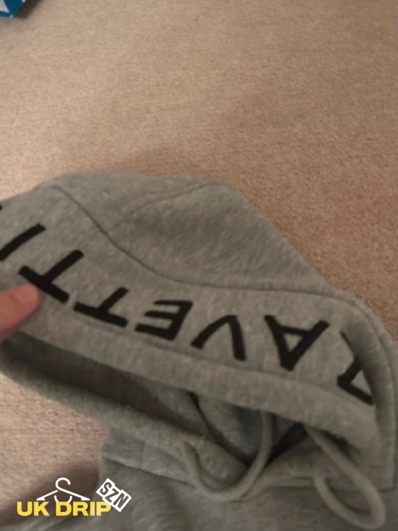 Zavetti Canada Hoodie XS