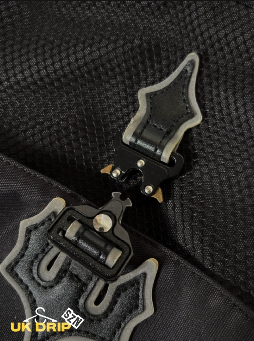 Trapstar Bag