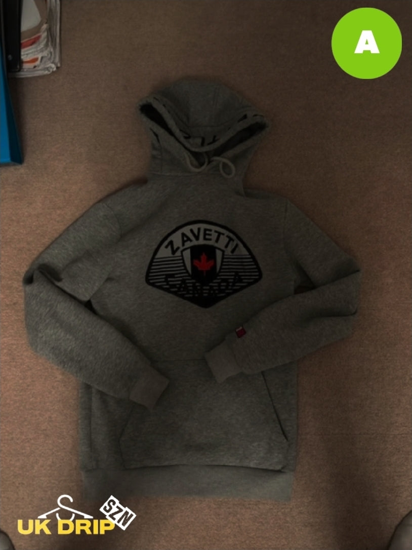 Zavetti Canada Hoodie XS