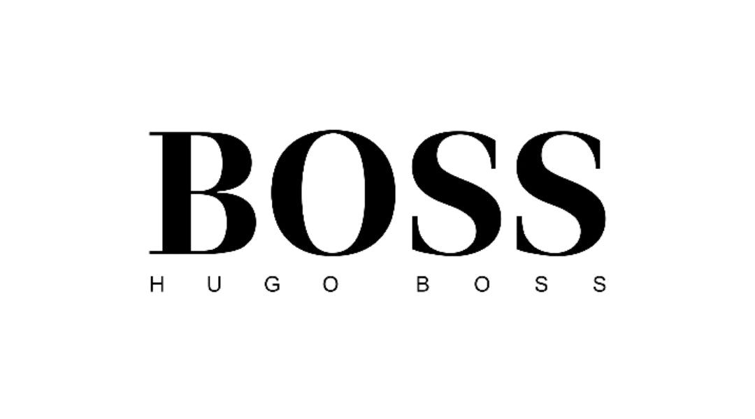 Hugo Boss