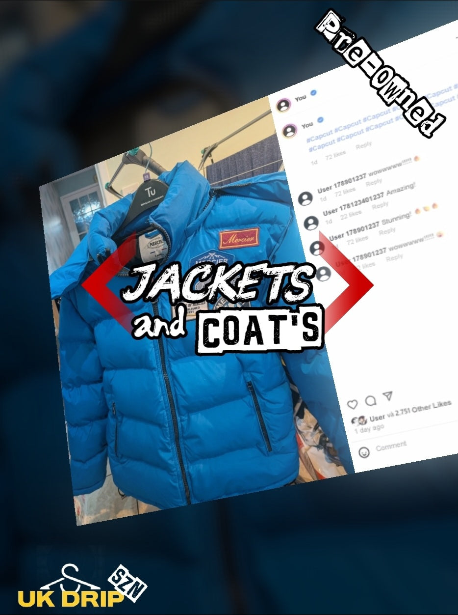 Coats