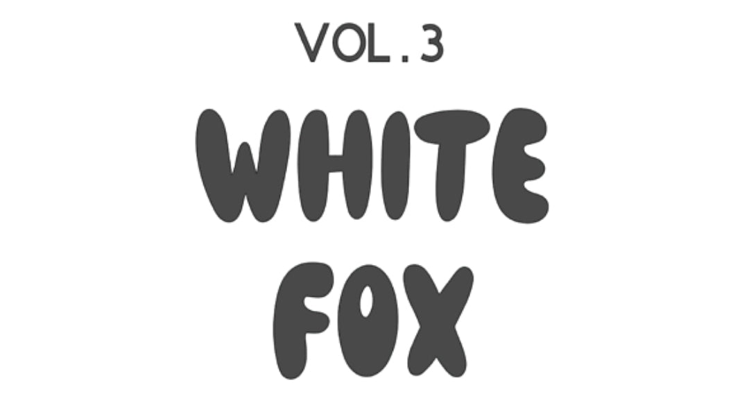 White Fox