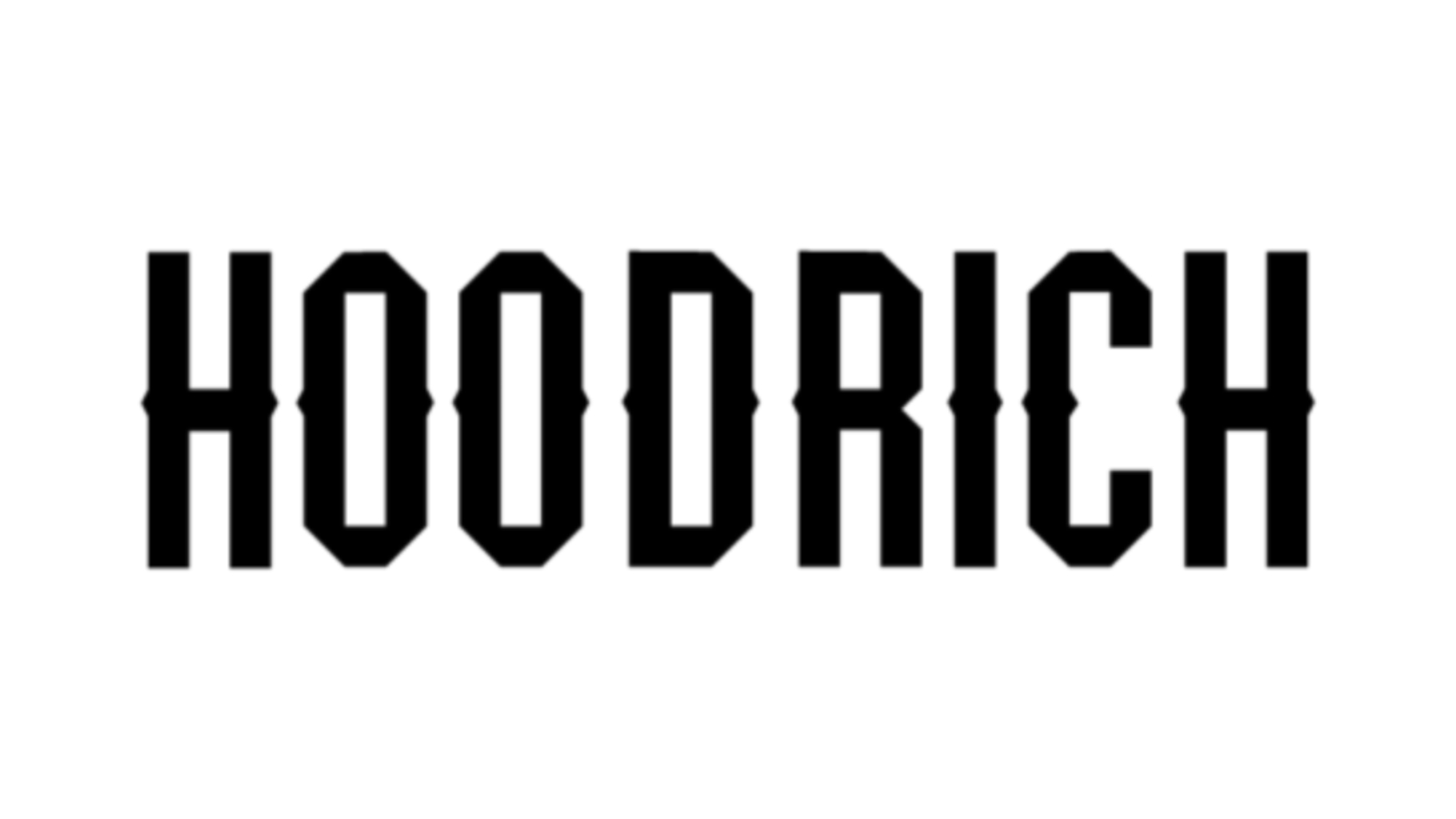 Hoodrich