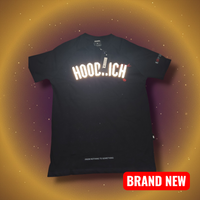 HOODRICH Reflective Shirt size SMALL BNWT