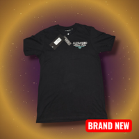 Alessandro Zavetti T-Shirt XS - Black