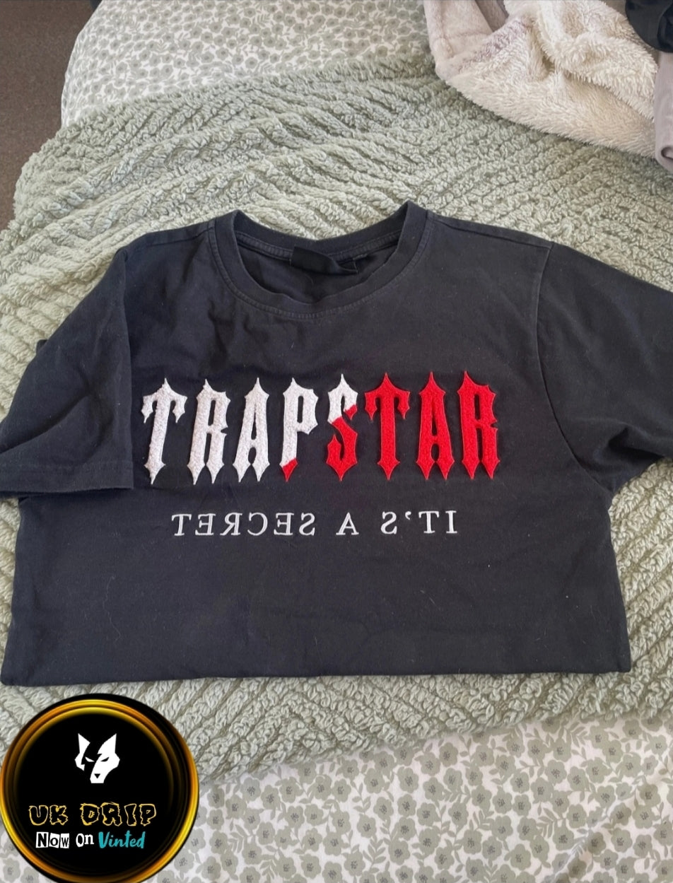 Trapstar Shirt XS