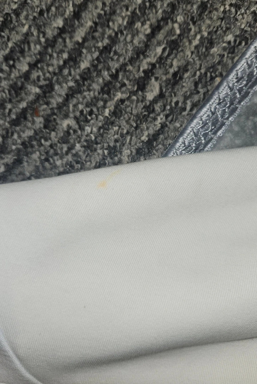 Nike Tech Fleece Hoodie Blue Grey Pink - Size S