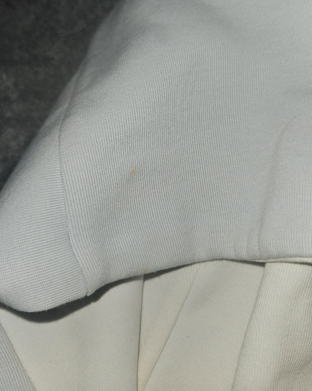 Nike Tech Fleece Hoodie Blue Grey Pink - Size S