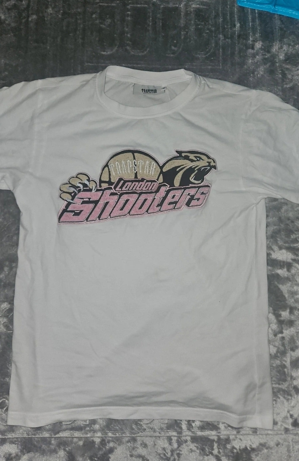 Trapstar London Shooters T-Shirt - Unisex and Rare