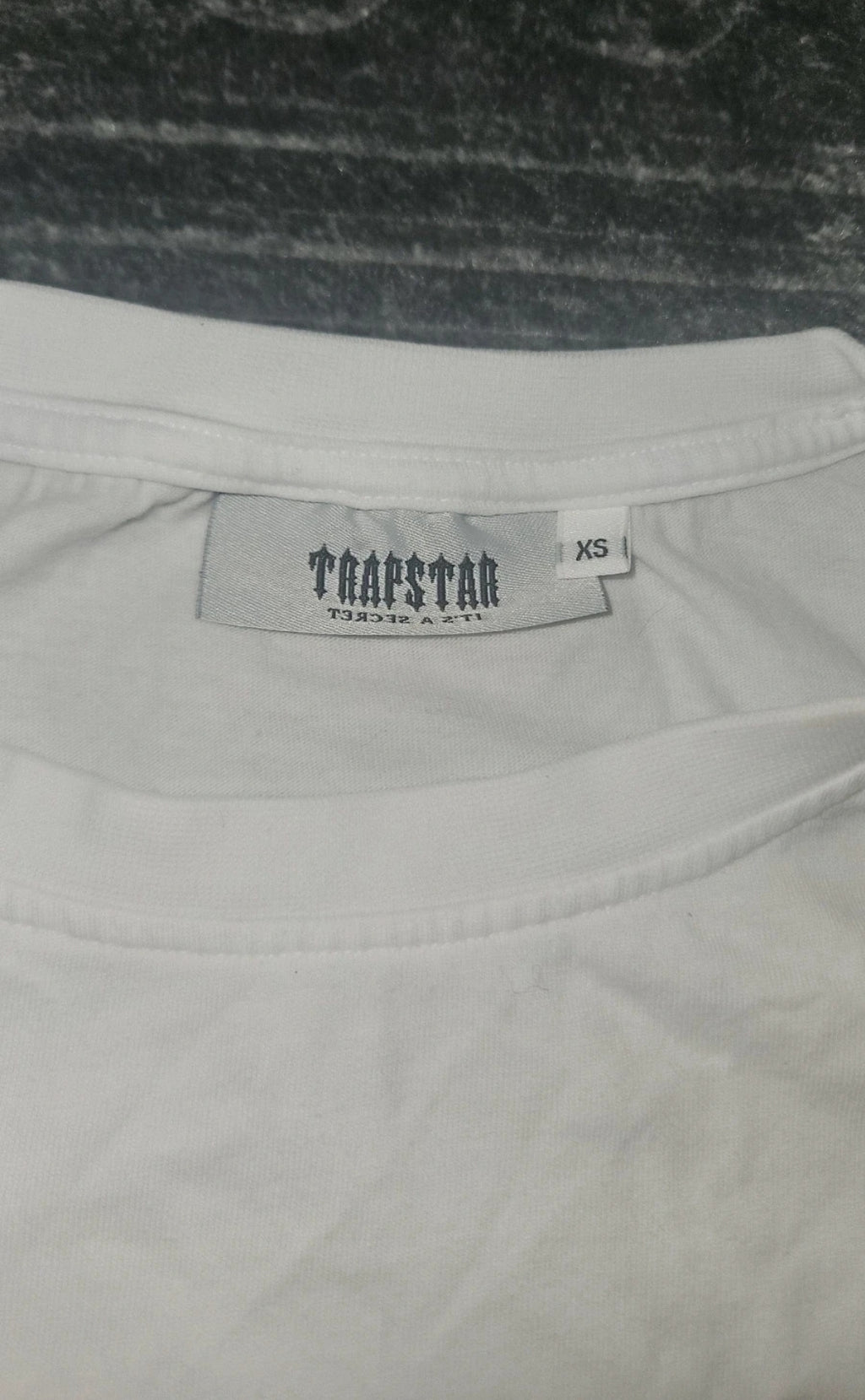 Trapstar London Shooters T-Shirt - Unisex and Rare