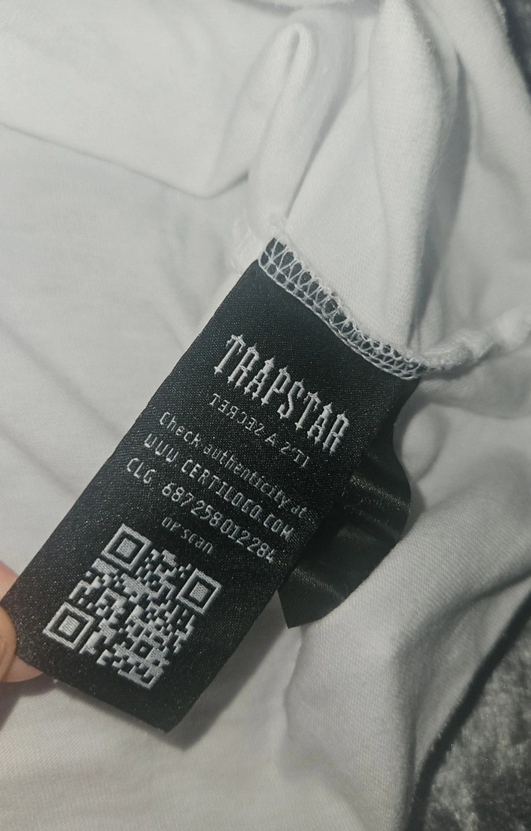 Trapstar London Shooters T-Shirt - Unisex and Rare