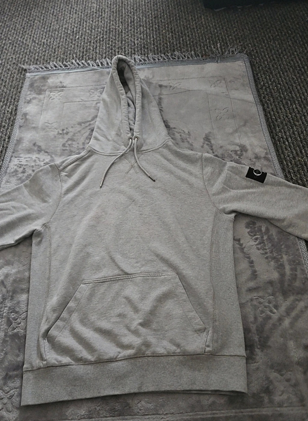 Calvin Klein Hoodie - Size XS - Premium Designer Quality