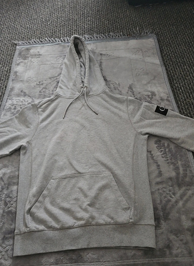Calvin Klein Hoodie - Size XS - Premium Designer Quality