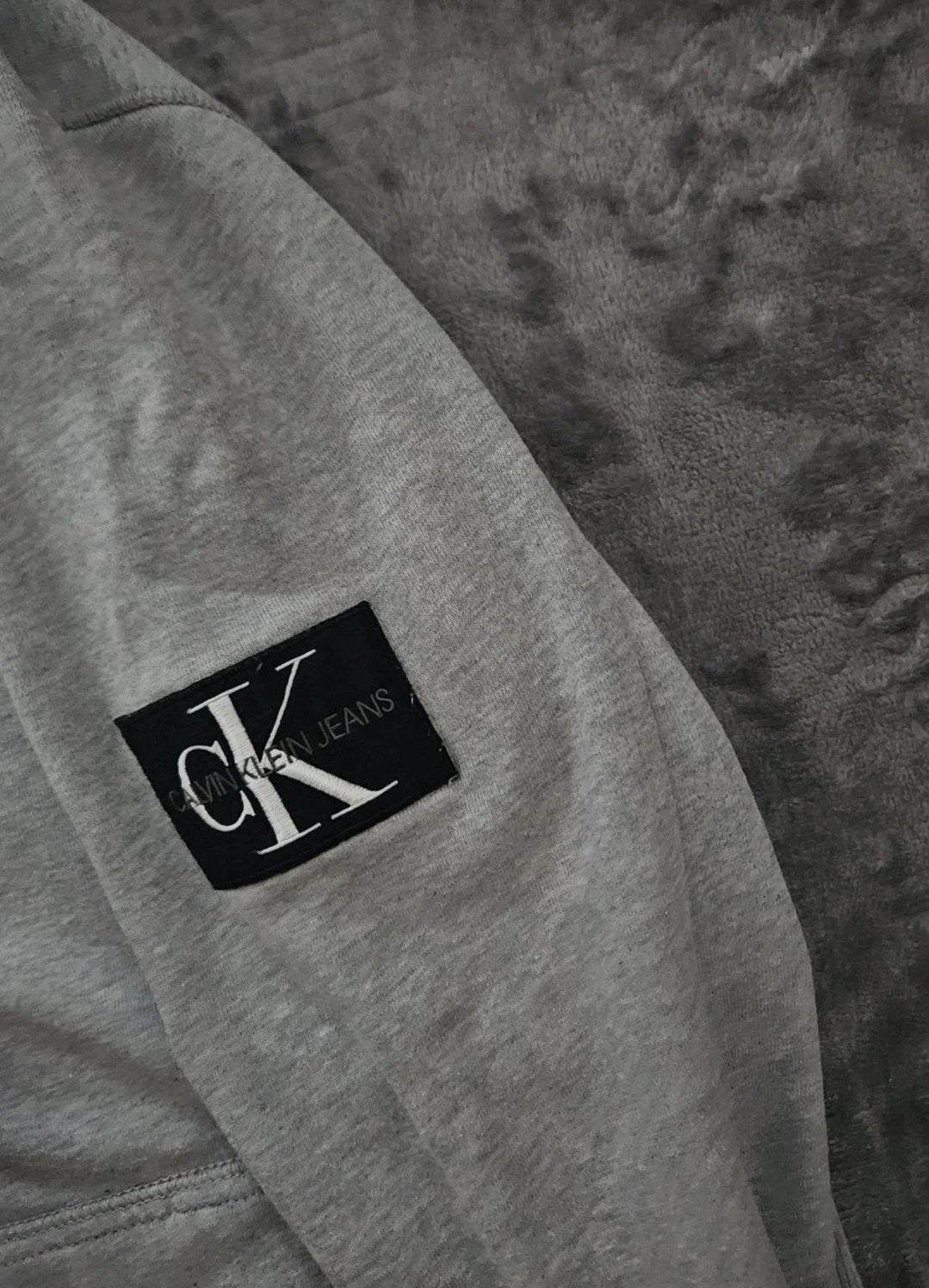 Calvin Klein Hoodie - Size XS - Premium Designer Quality
