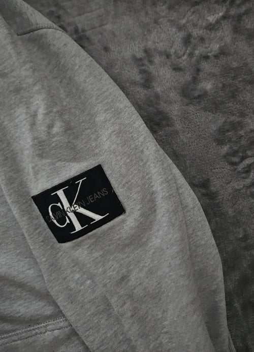Calvin Klein Hoodie - Size XS - Premium Designer Quality