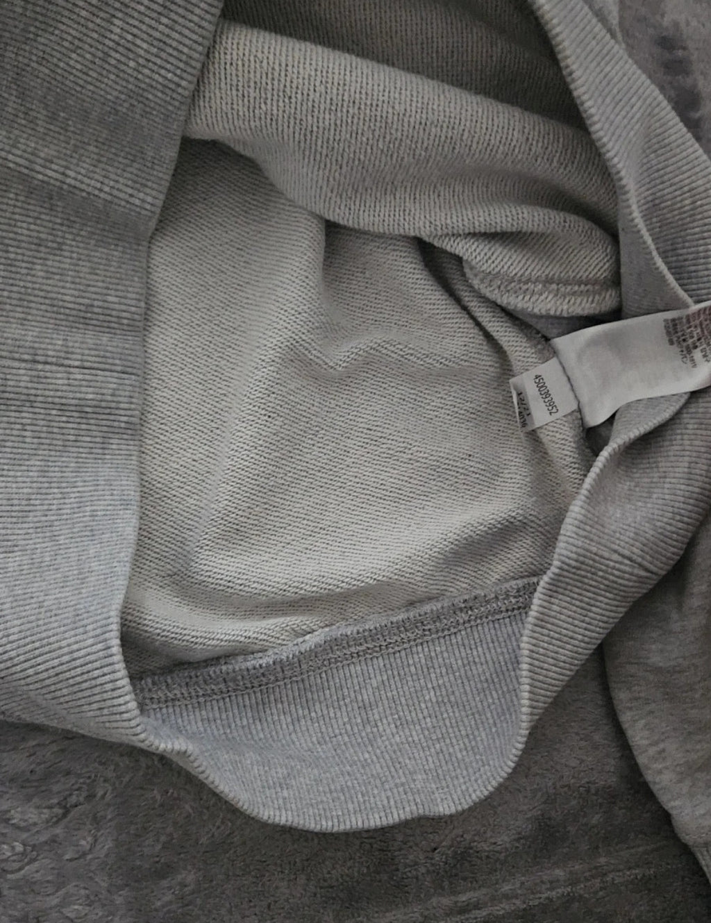 Calvin Klein Hoodie - Size XS - Premium Designer Quality