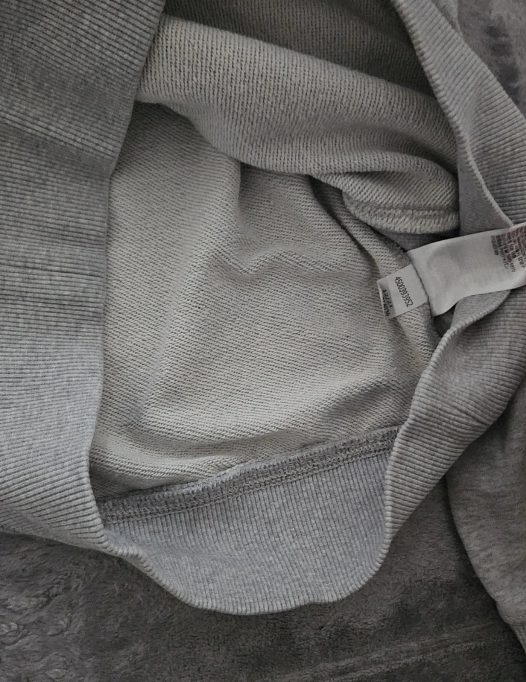 Calvin Klein Hoodie - Size XS - Premium Designer Quality
