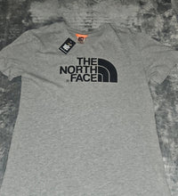 The North Face T-Shirt - Small Black for Outdoor Use