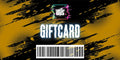 Giftcard for ukdripseason
