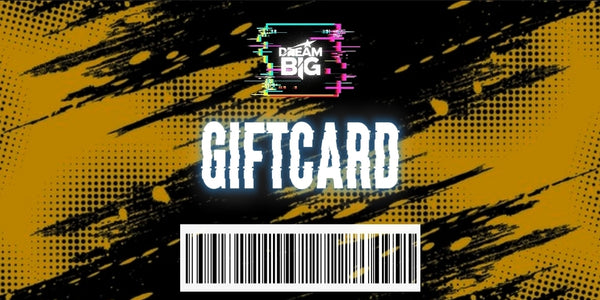 Giftcard for ukdripseason