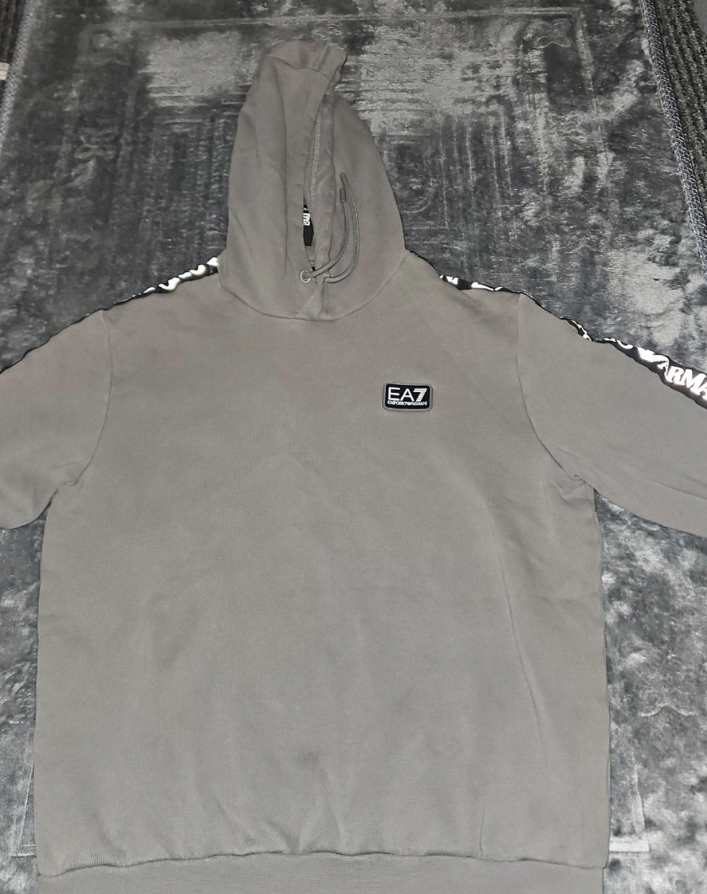 EA7 Armani Tracksuit Set - Size XS Authentic Sportswear