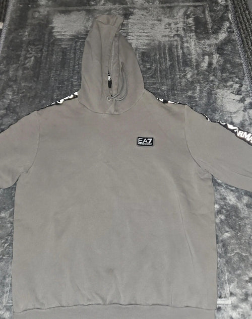 EA7 Armani Tracksuit Set - Size XS Authentic Sportswear