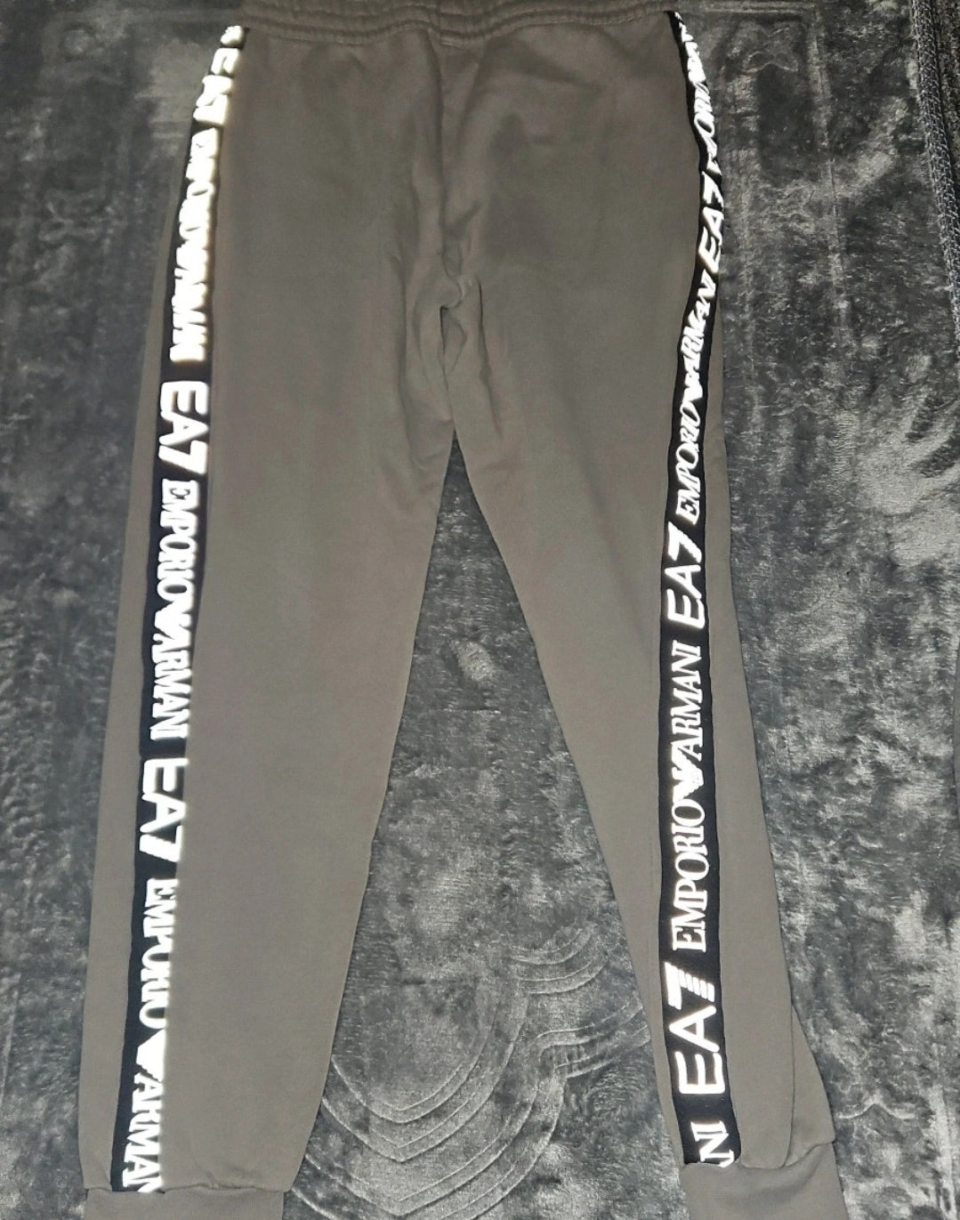 EA7 Armani Tracksuit Set - Size XS Authentic Sportswear