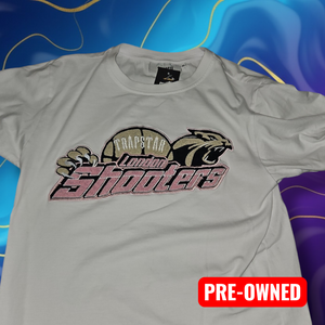 Trapstar London Shooters T-Shirt - Unisex and Rare