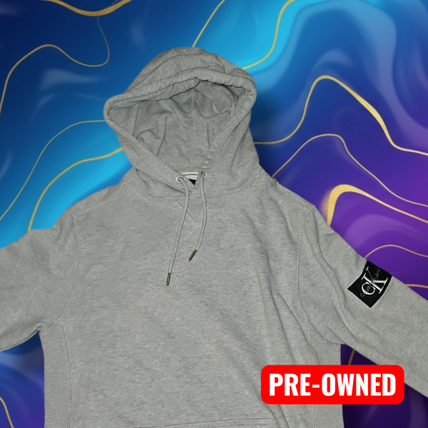 Calvin Klein Hoodie - Size XS - Premium Designer Quality