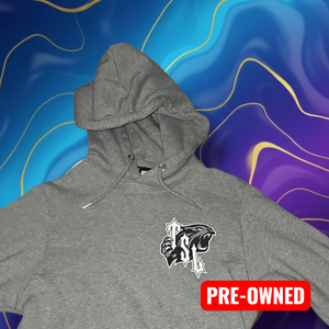 Trapstar London Hoodie - Size xs