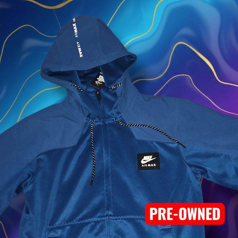 Nike Air Max Hoodie - Amazing  Condition