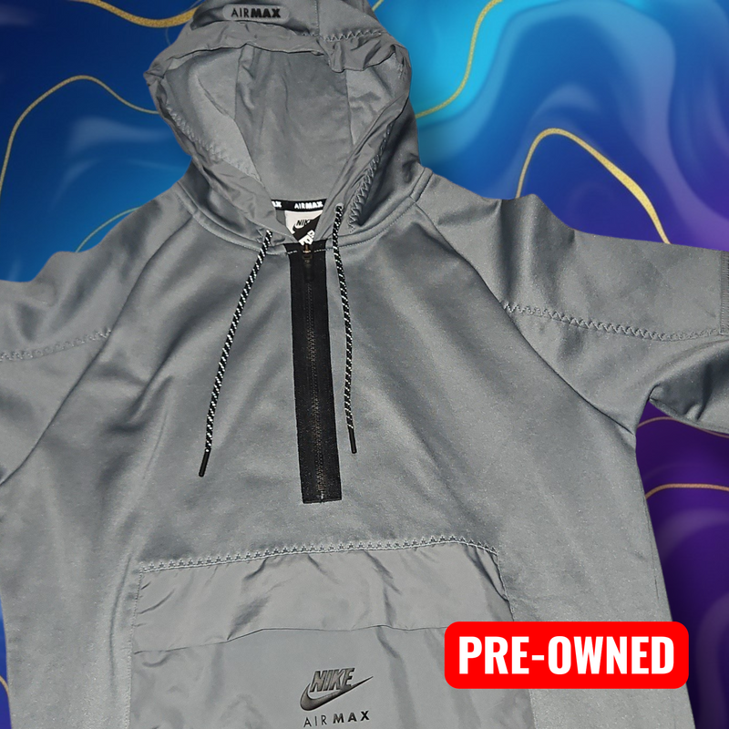 Nike air max hoodie size small