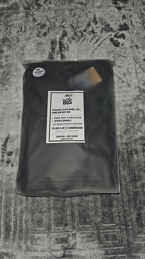 packaging