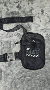 Nike Air Max Bag for Gym and Travel