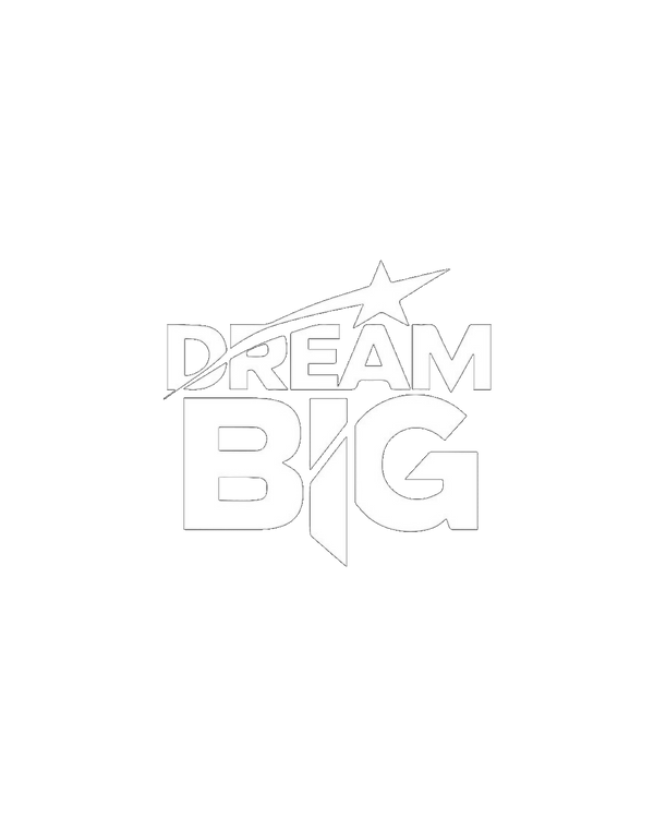 Dream Big Foundation Logo