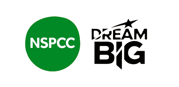 Dream Big Foundation Logo