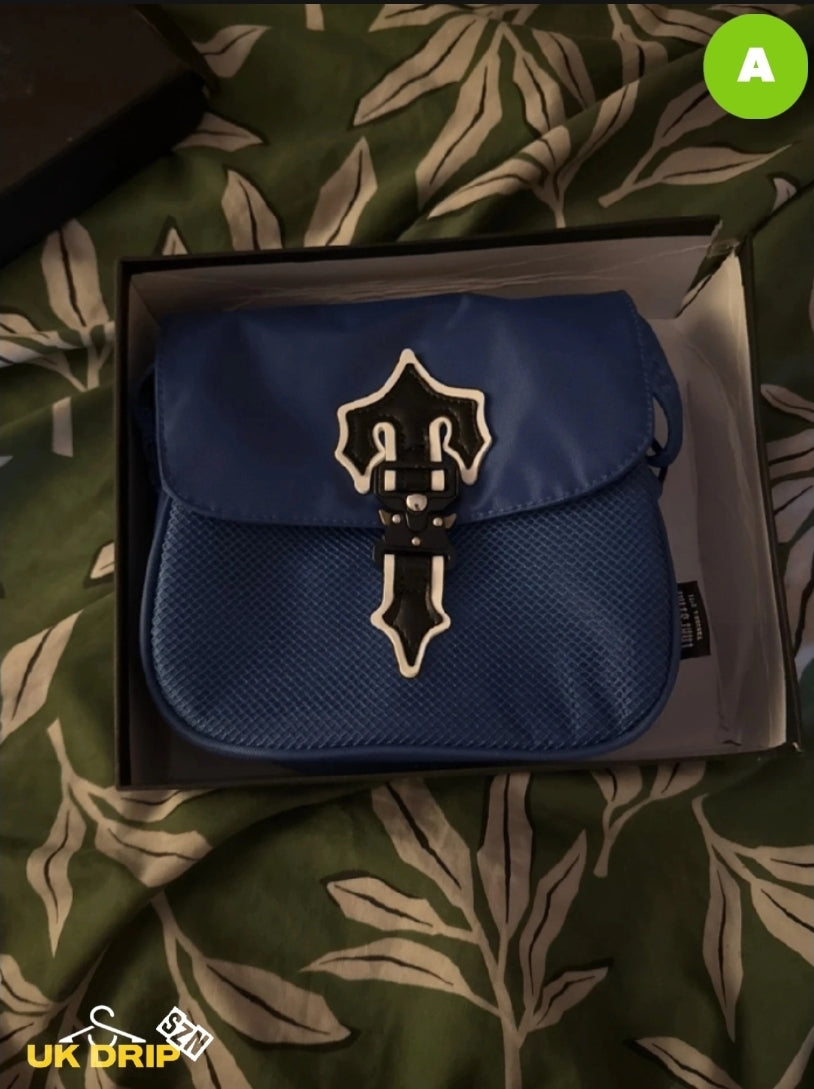 Trapstar Messenger Bag