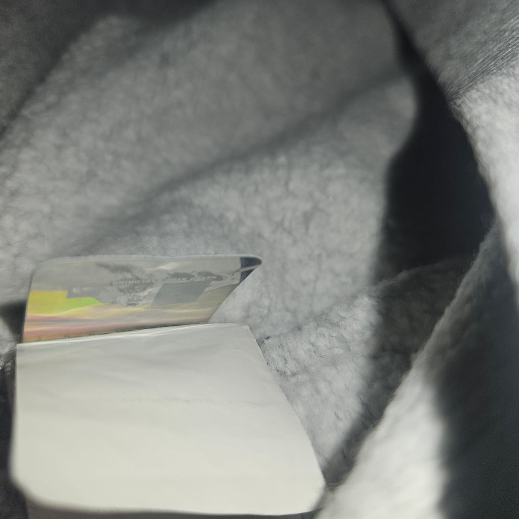 North face jumper size small