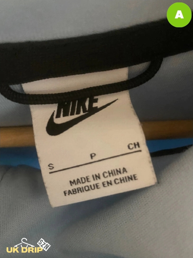 Men's Nike Tech fleece track suit size small