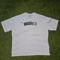 Hoodrich Kraze womens T-Shirt – White