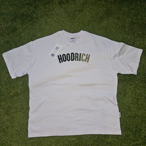 Hoodrich Kraze womens T-Shirt – White