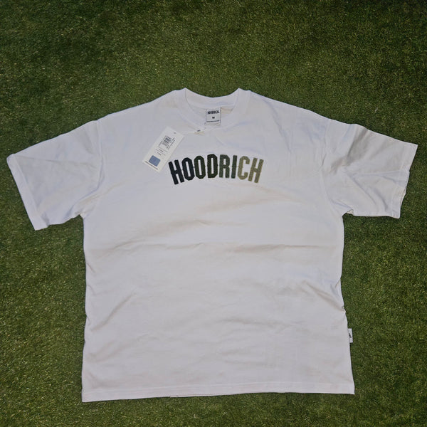 Hoodrich Kraze womens T-Shirt – White