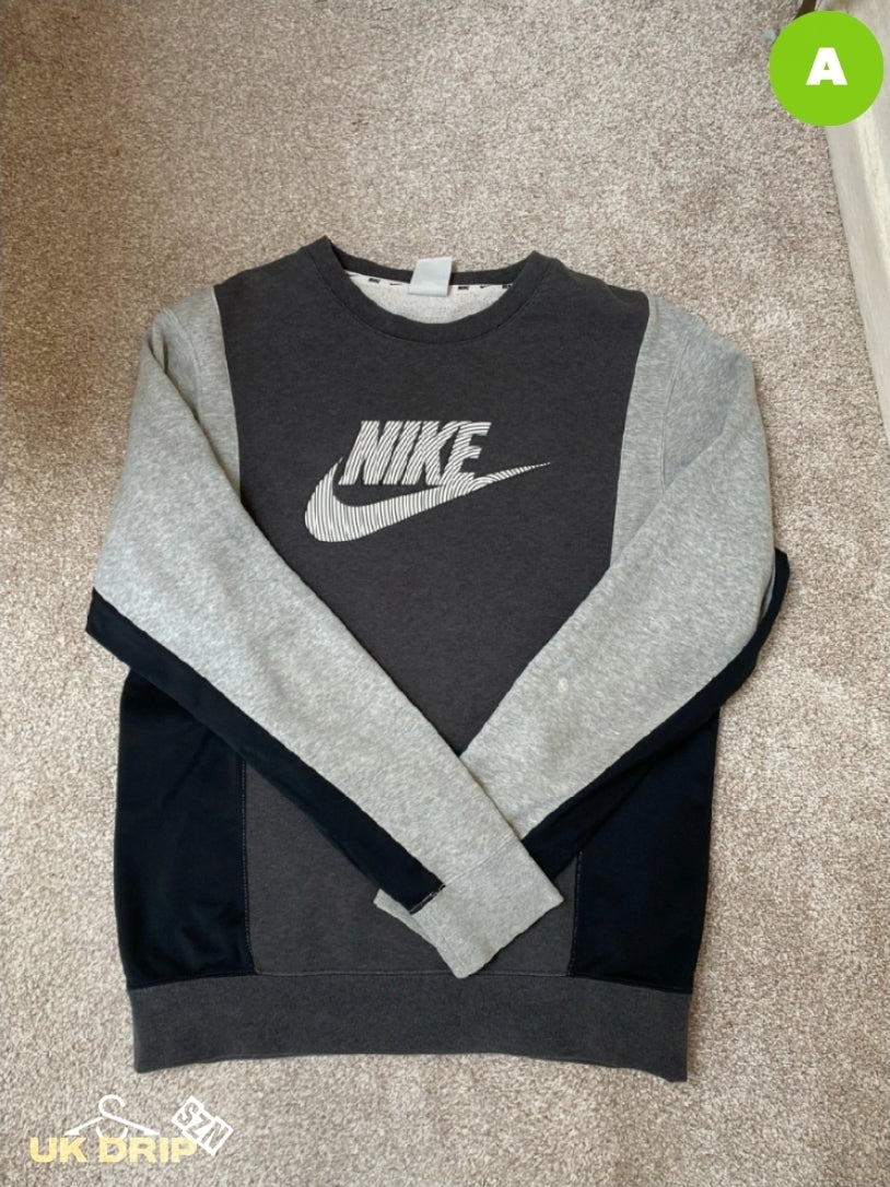 Nike airmax Tracksuit S
