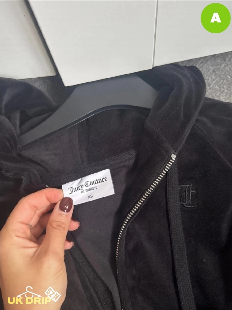 Juicy couture tracksuit set