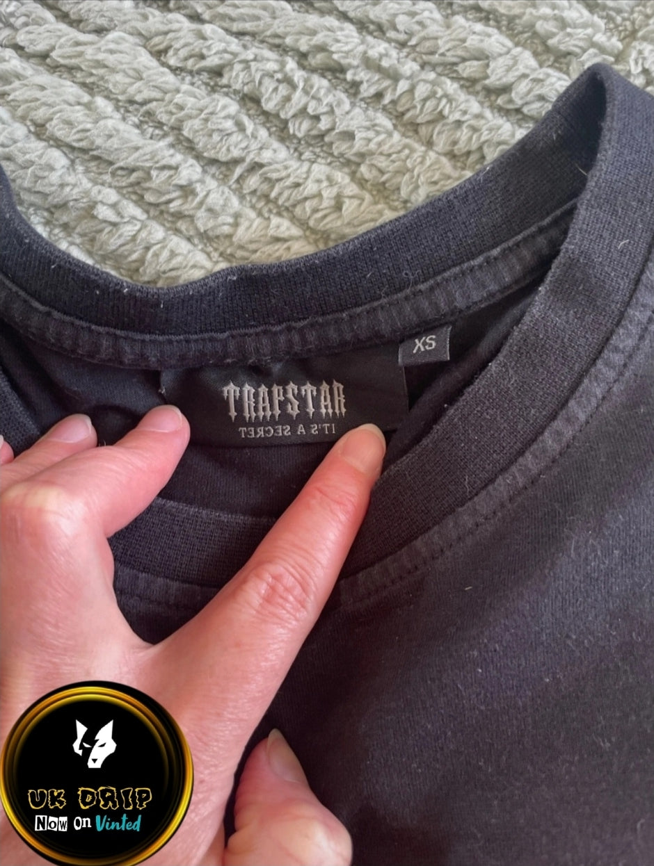Trapstar Shirt XS