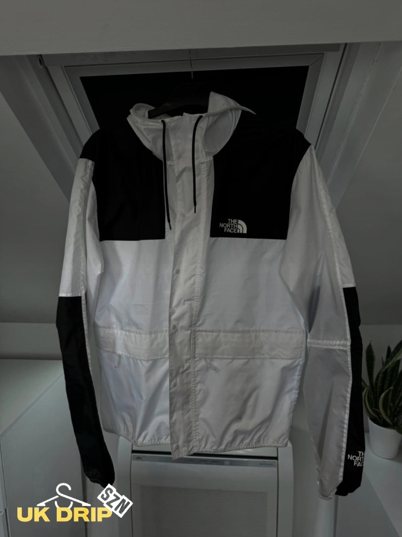 North Face Men's Windrunner Jacket