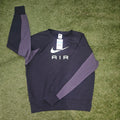 Nike Air Terry Crew Jumper – Men's Size Medium BNWT