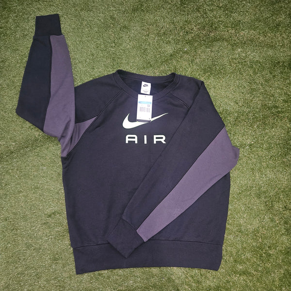 Nike Air Terry Crew Jumper – Men's Size Medium BNWT