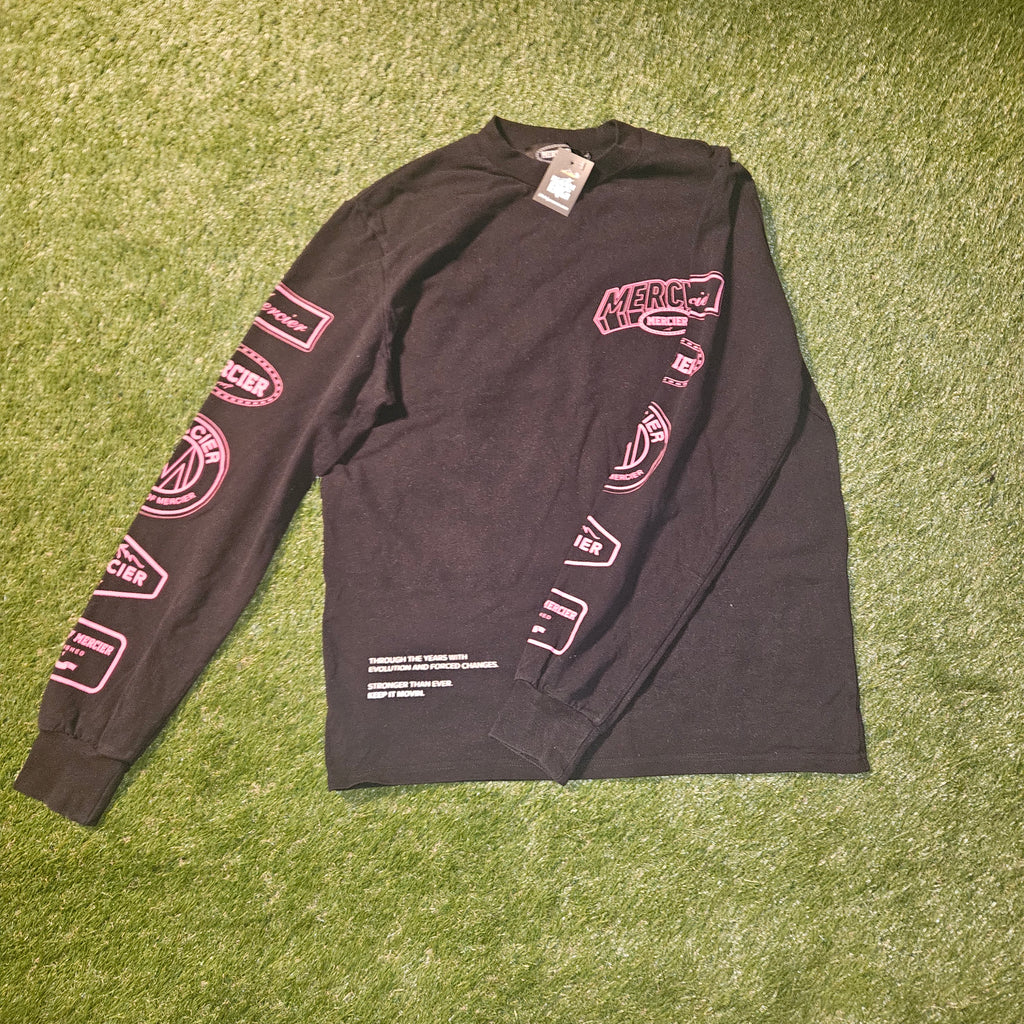Mercier Jumper size small pre-owned