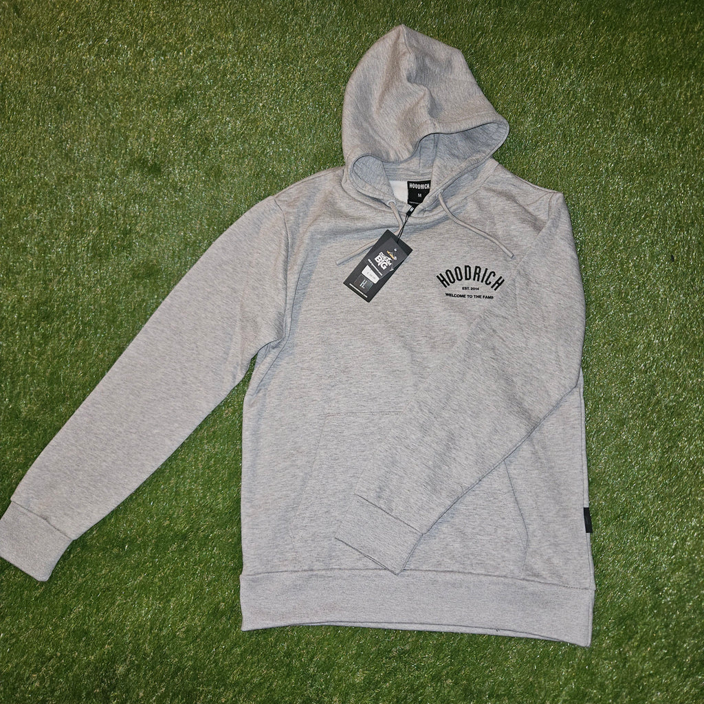 Hoodrich core Hoodie size medium BNWT